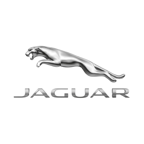 Jaguar logo
