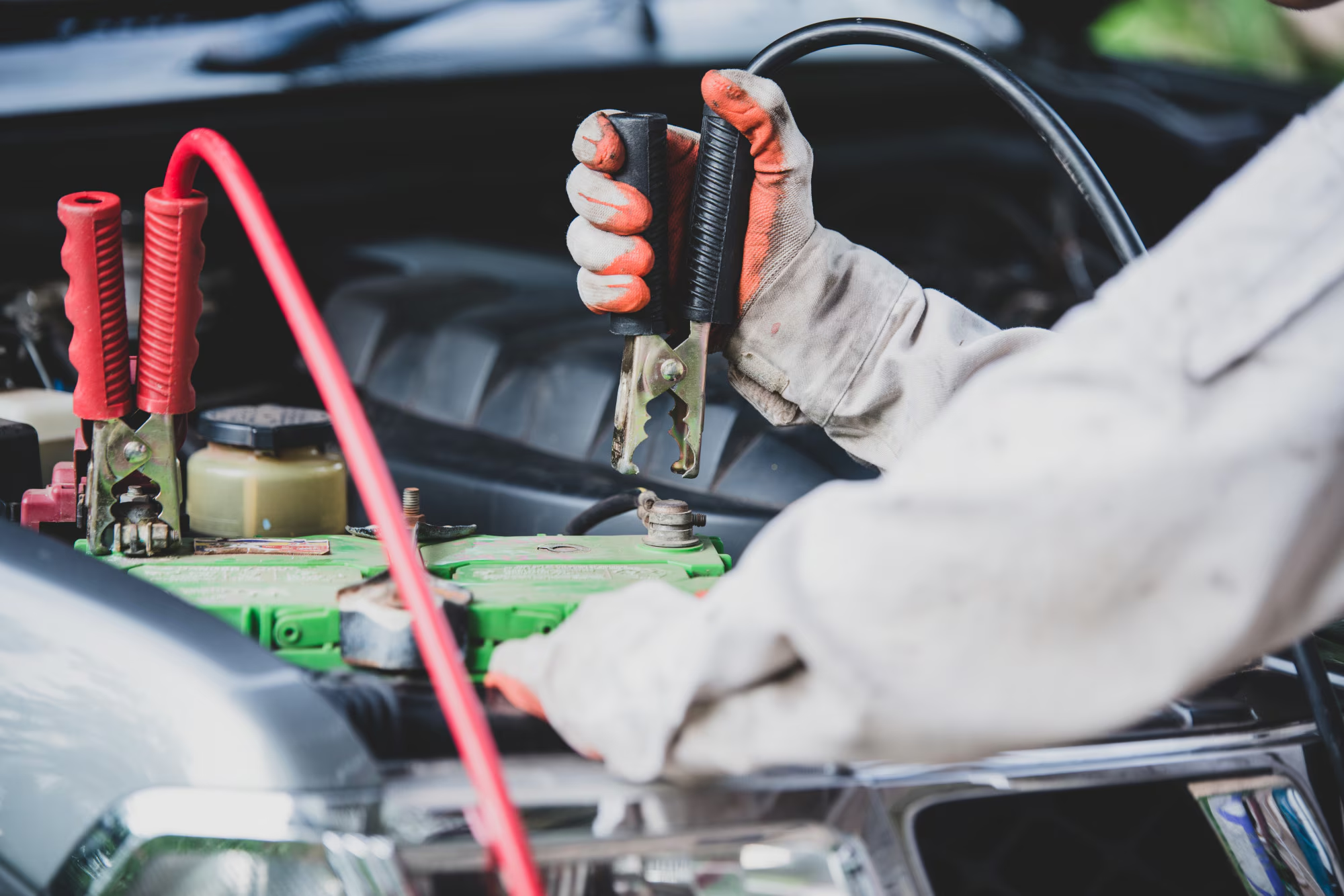 Auto Electrical Services